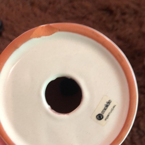 Molde Portugal tall candlestick holders. - Picture 5 of 5